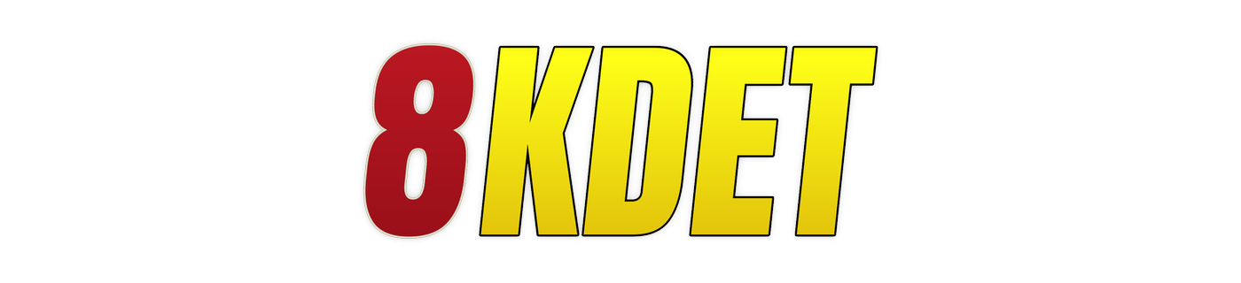 8kdet logo